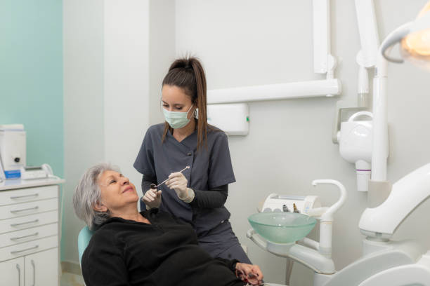 Best Walk-In Emergency Dentist in Whiteville, NC